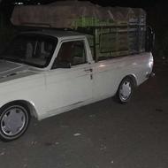 وانت بار حمل بار به شهر های دور اطراف