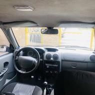 پراید131seمدل96سند تک برگ