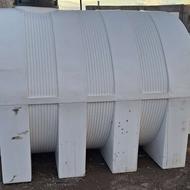 تانکر نانوضدجلبک