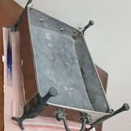 منقل کوچک روسی