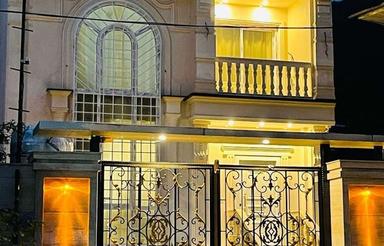 فروش ویلا 223 متر /منطقه تاپ رامسر