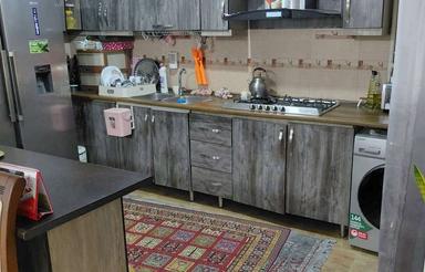 اجاره آپارتمان 95 متر در دیانتی