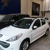 پژو 207 پاناروما مدل1402