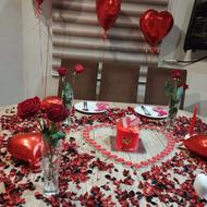 دیزاین و بادکنک آرایی