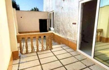 ویلا 255 متری در جاده نظامی