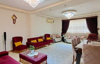 فروش آپارتمان 122 متر در فلسطین