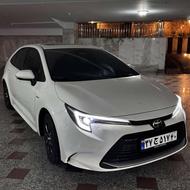 لوین 1800 هیبرید صفر