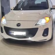 مزدا نیو مدل 97 تیپ 4