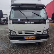 ایسوزو 6تن مدل 89نقدواقساط