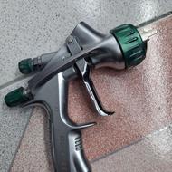 پیستوله رنگ حرفه ای سه تنظیم ایتالکو مدل ITALCO SHINE 1