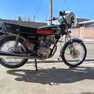 موتور مدل 91