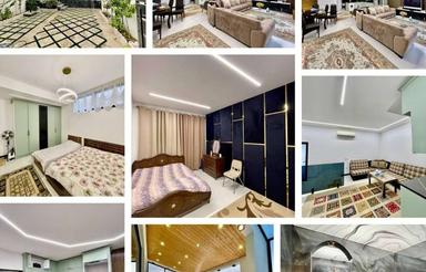 فروش ویلا 180 متر در آپادانا