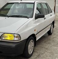 پراید 131 فرمون هیدرولیک مدل 1390