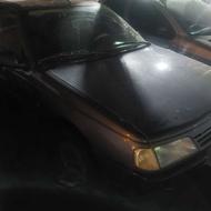 پژو 405 (GL دوگانه سوز ) 1396 خاکستری