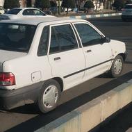 پرایدمدل 93 دوگانه