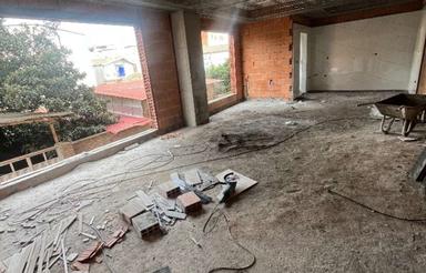 پیشفروش آپارتمان 114 متر در پل هوایی