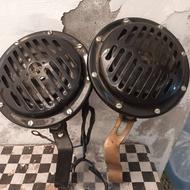 بوق 10-11 اصل سالم