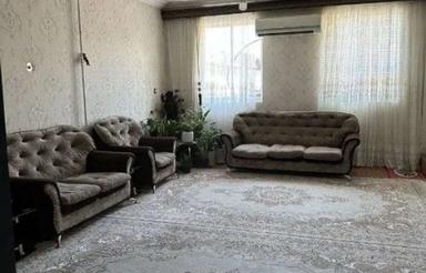 رهن کامل واحد 75 متری دوخواب لوکس پشت هایپر احمدی