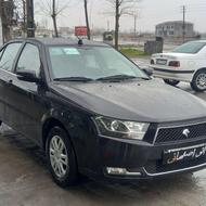 دنا معمولی تیپ 2 1400 مشکی