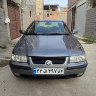 سمند x7 بدون سروصدا85