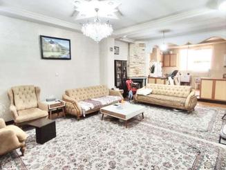 100 متر /سند دار/نورگیر عالی