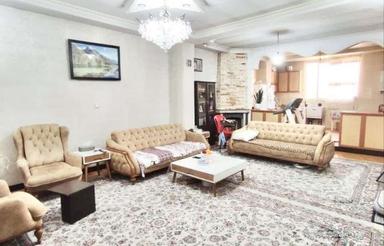 100 متر /سند دار/نورگیر عالی