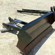 تیغه جلو فرگوسن تک475