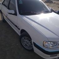 باسلام پژوپارس متور تیوفایو 1401خشک