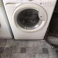 ماشین لباسشویی سالم