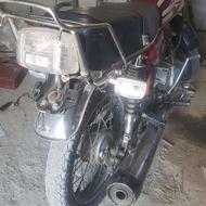 موتور احسان 91