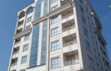 129متر اپارتمان سنددار لوکس زیرقیمت رادیودریا چالوس