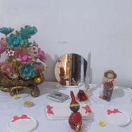 هفت سین پاپیون