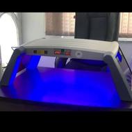 دستگاه زردی.شیردوش برقی