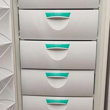 یخچال فریزر پارس