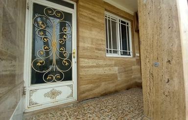 ویلایی 65 متری (بازسازی شده)