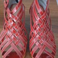 کفش مجلسی زنانه