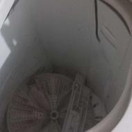 دوعدد ماشین لباسشویی