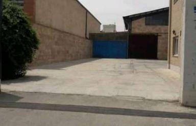 اجاره صنعتی 1200 متر در جاده مخصوص کرج