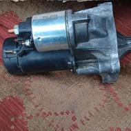 استارت اصلی پژو405 و پارس