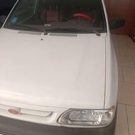 پراید 131 مدل 91