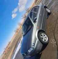 سمند Lx نوک مدادی