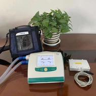 ونتیلاتور الیزه 150 دو ولو تمیز وسالم