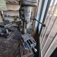 دریل ستونی 13 ماشین سازی