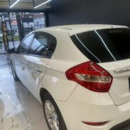 برلیانس موتور بزرگ مدل 97