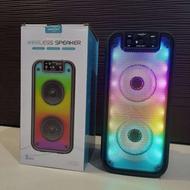 اسپیکر اورجینال آکبند با کیفیت