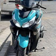 موتور آیروکس180