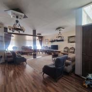 فروش خانه و کلنگی 300 متر در توحید