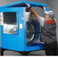 سرویس و تعمیر کولرآبی