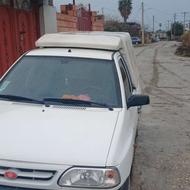 پرایدوانتمدل402