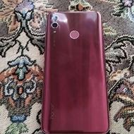 گوشی آنر ده لایت